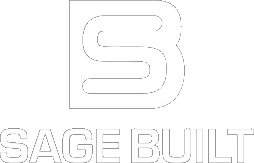 Sage Built Logo