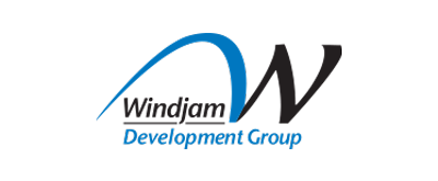 Windjam Development Logo